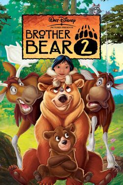 brother bear 2 credits wiki