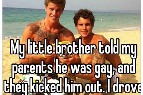 BROTHER GAY SEX STORY