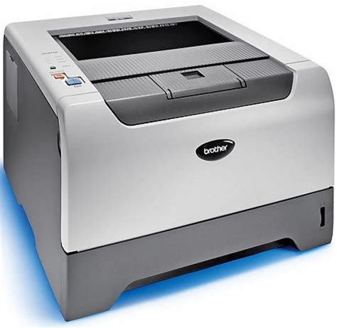 Brother HL5250DN Printer Driver Download Full Drivers