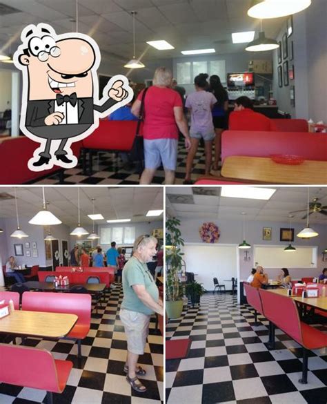 Brother Johns Toccoa