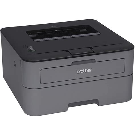 Brother Laser Printer Double Sided