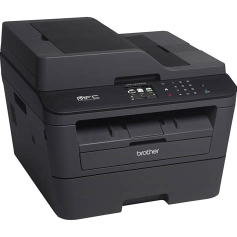 brother laser printer scanner copier