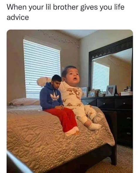Brother Meme