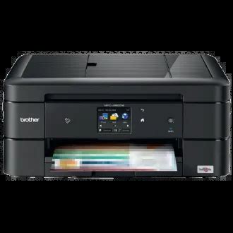 Brother MFCJ880DW Reviews
