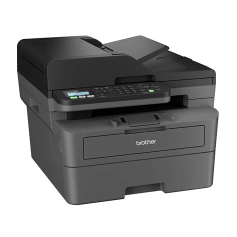 Brother Multi Function Laser Printer