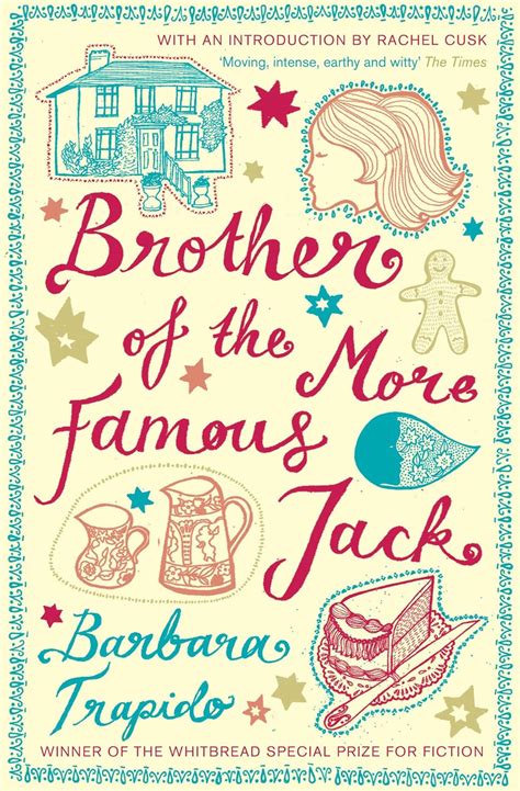 brother of the more famous jack review