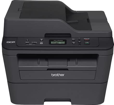 brother printer drivers dcp l2540dw