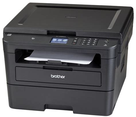 Brother Printer Scanner Setup