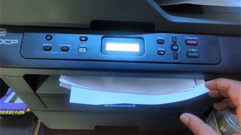 Brother Printer Stack Copies 01 Deep Sleep