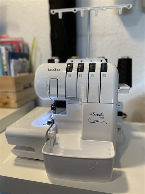 Brother Sewing Machine Stopped Working