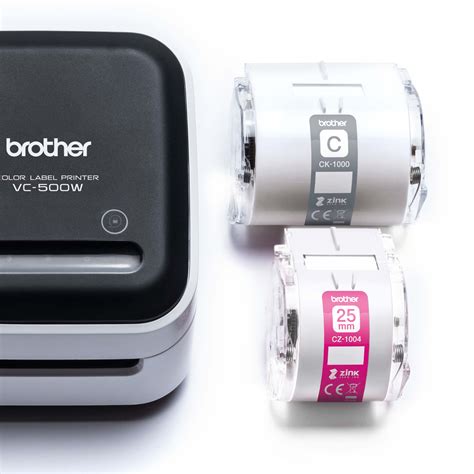 brother vc 500w download