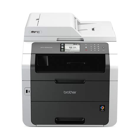 Brother MFC9330CDW Driver Download & Install Guide Driver Easy