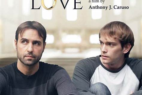 BROTHERLY LOVE GAY FILM
