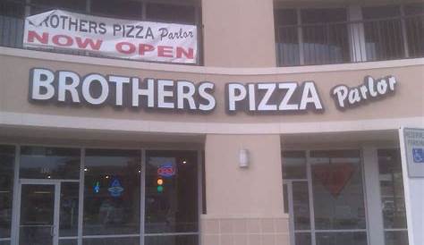 Brothers Pizza Menu - 770 Broadway #9, Raynham, MA 02767 | Slice