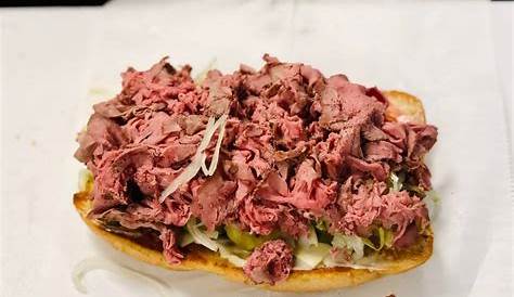 Brothers Roast Beef & Pizza - 02361, 506 Washington Street, Abington