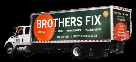 Brothers Fix Inc