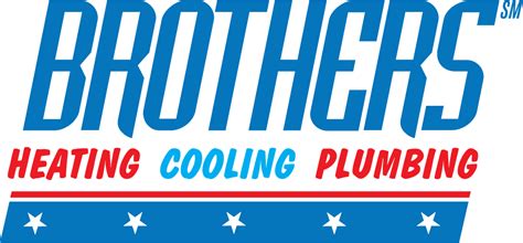 brothers heating and cooling