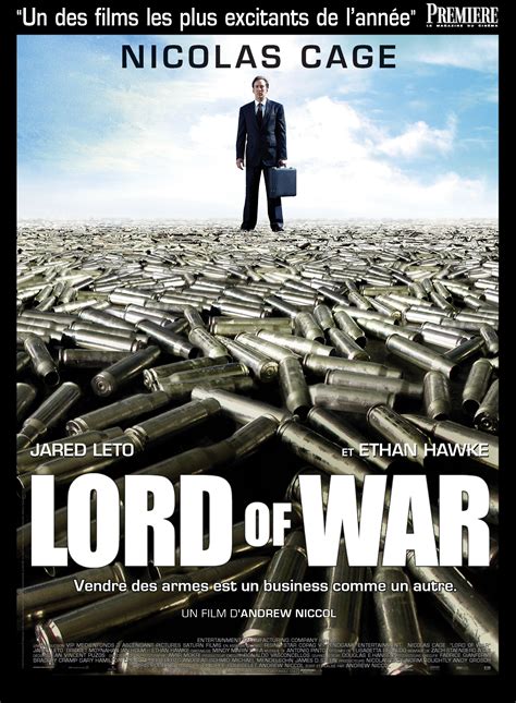 brothers in lord of war