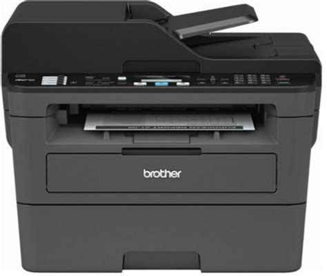 Brother MFCL2710DW Review Review 2018 PCMag Australia