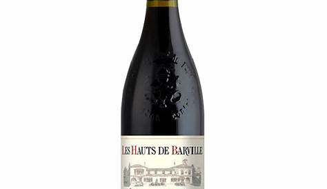 Maison Brotte ChâteauneufduPape 750 ml Pret Mic