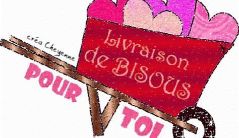 Bisous damour gif 5 » GIF Images Download