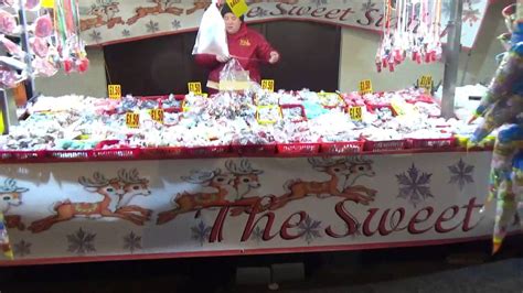 Broughton Astley Light Switch On