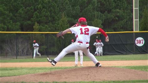 Broughton Jv Baseball