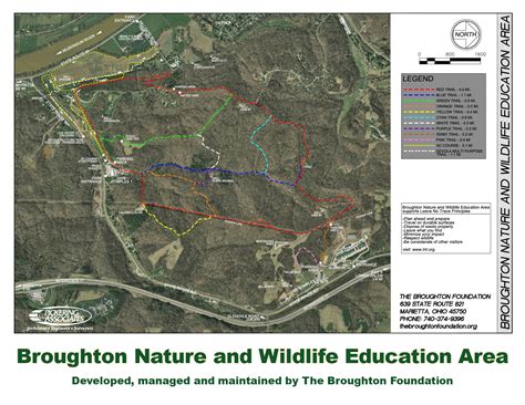 Broughton Wildlife Area