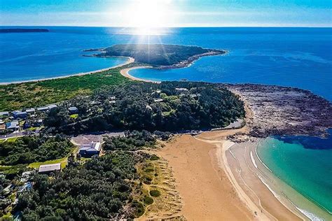 Broulee Recent Sales