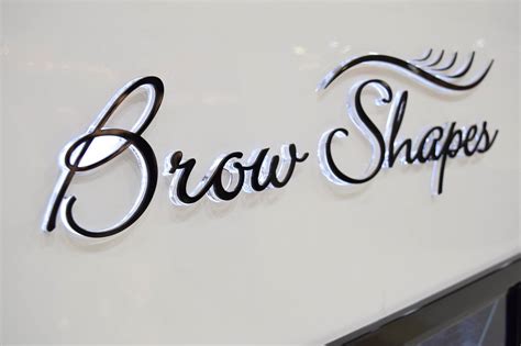Brow Bar Queanbeyan