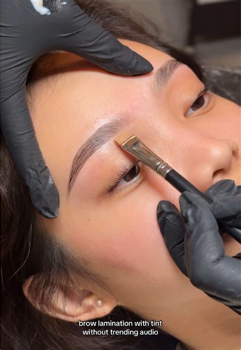 Brow Lamination Qatar