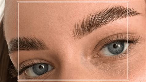 Brow Lamination Zagreb