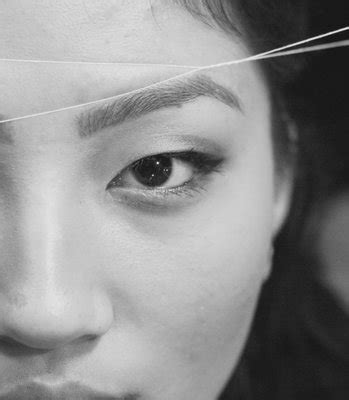 Brow Threading Jackson Ms