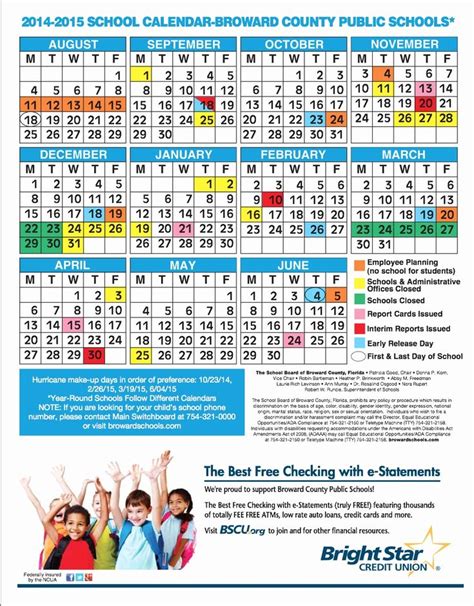 Broward County School Calendar 2024 To 2025