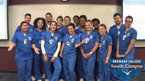 broward college part time nursing program