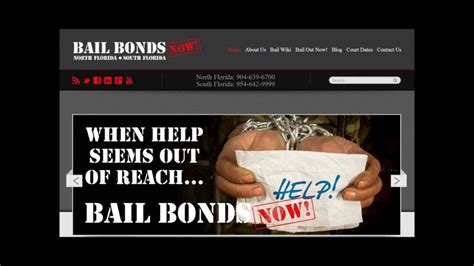 broward county bail bonds service