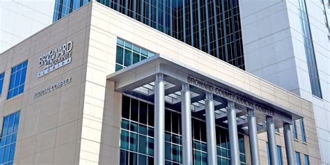 broward county federal courthouse jobs