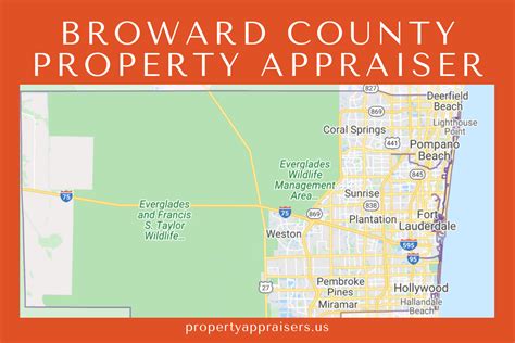 broward county property appraisals