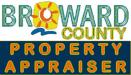 broward county public appraiser