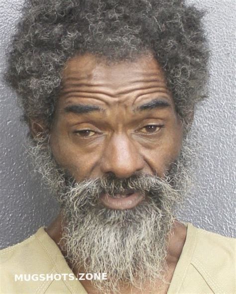 broward mugshots