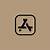 brown aesthetic app icons app store