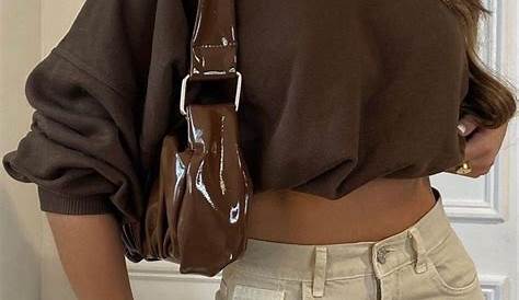 Brown outfit 🧸🍥🧚🏽‍♂️🤎💌 Fashion outfits, Fashion inspo outfits, Brown
