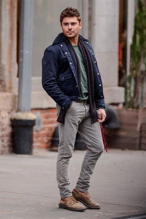 Styling Brown Boots For Men In 2023 – Create A Dapper Look With These Outfit Ideas