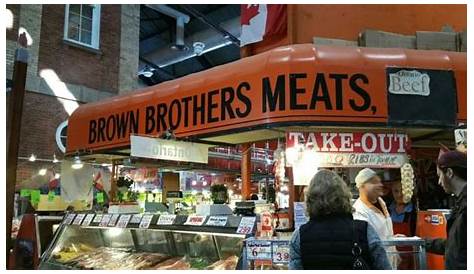 Quality cooked meats, salmon, poultry | Browns Food Group