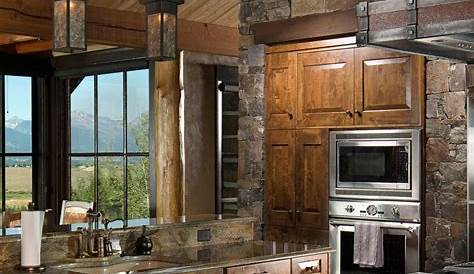 Brown Granite Countertops Colors 50+ Popular Kitchen Design Ideas
