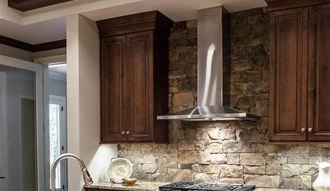 Brown Granite Countertops With Backsplash 50+ Popular Kitchen Design Ideas