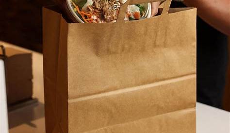 30lb Brown Paper Bags in Brown Bags from Simplex Trading | Household