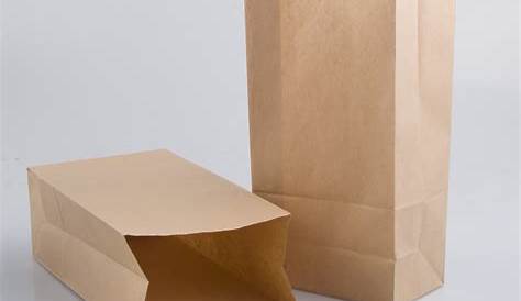 Brown Paper Bags | Products