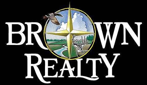 Brown Realty Co | Land! It's What We do!