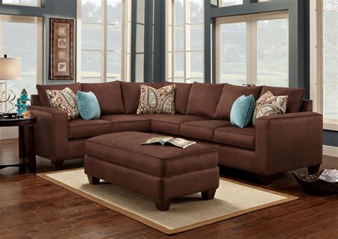 List Of Brown Sectional Couch Living Room Ideas 2023